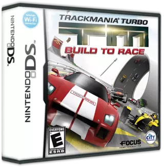 ROM TrackMania Turbo